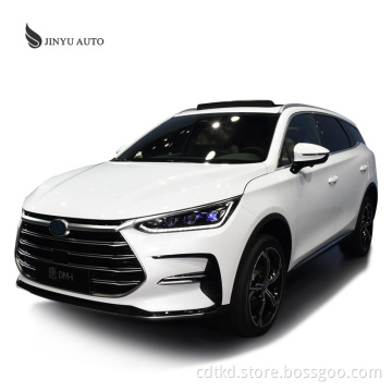Byd Tang SUV Car 2021 2022 auto Top Auto Top Vehicles Energy Vehicles Electric Car Eco